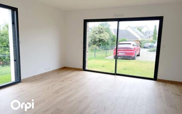 Maison à vendre    5 pièces • 127 m2 Arzon