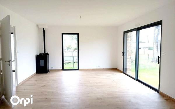Maison à vendre    5 pièces • 127 m2 Arzon