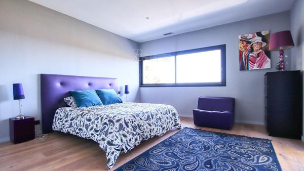 VENTE EN EXCLUSIVITE 25MN TOULOUSE CONTEMPORAINE LUXE PARCELLE CONSTRUCTIBLE