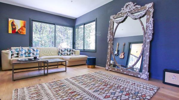 VENTE EN EXCLUSIVITE 25MN TOULOUSE CONTEMPORAINE LUXE PARCELLE CONSTRUCTIBLE