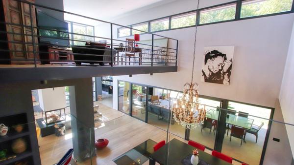 VENTE EN EXCLUSIVITE 25MN TOULOUSE CONTEMPORAINE LUXE PARCELLE CONSTRUCTIBLE