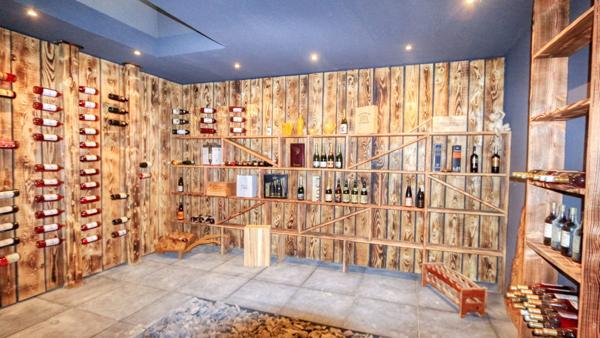 VENTE EN EXCLUSIVITE 25MN TOULOUSE CONTEMPORAINE LUXE PARCELLE CONSTRUCTIBLE