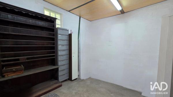 Local d’activité à vendre 200 m² Saint-Saëns