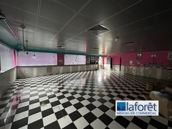 Achat local commercial Noyelles-Godault - 625 m² - 400 000 €