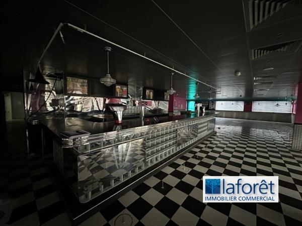 Achat local commercial Noyelles-Godault - 625 m² - 400 000 €