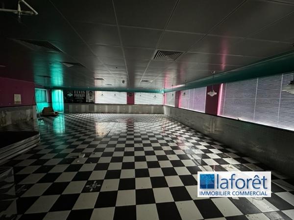 Achat local commercial Noyelles-Godault - 625 m² - 400 000 €