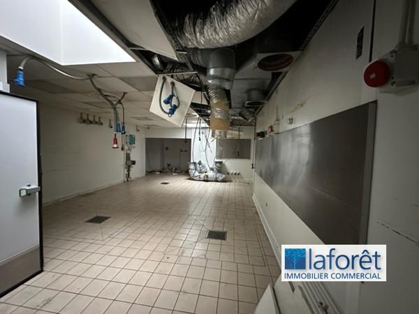 Achat local commercial Noyelles-Godault - 625 m² - 400 000 €