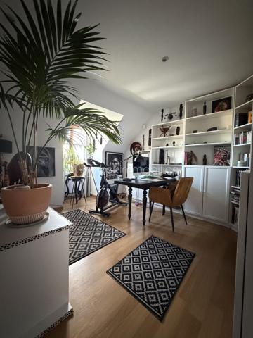 Maison de ville de 129,16 m²