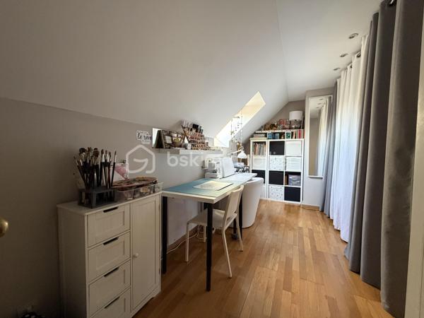 Maison de ville de 129,16 m²