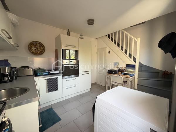 Maison de ville de 129,16 m²