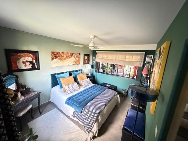 Maison de ville de 129,16 m²