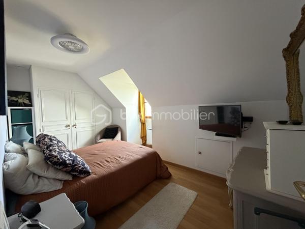 Maison de ville de 129,16 m²