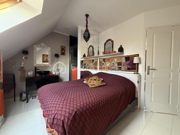 Maison de ville de 129,16 m²