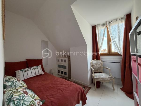 Maison de ville de 129,16 m²