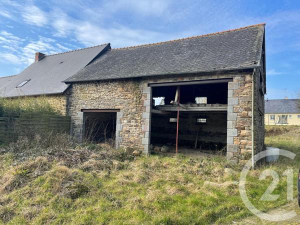 Maison à vendre  2 pièces - 146 m2 JAVENE - 35