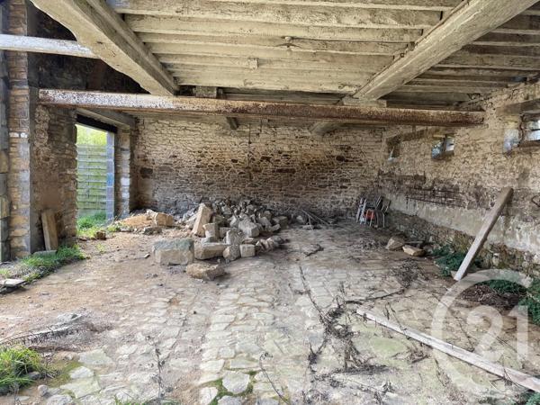 Maison à vendre  2 pièces - 146 m2 JAVENE - 35