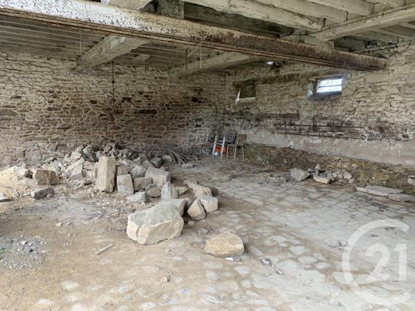 Maison à vendre  2 pièces - 146 m2 JAVENE - 35