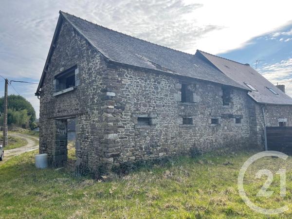 Maison à vendre  2 pièces - 146 m2 JAVENE - 35