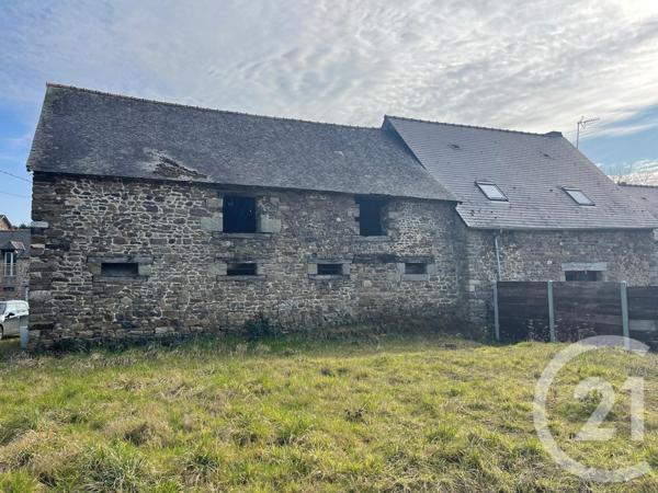 Maison à vendre  2 pièces - 146 m2 JAVENE - 35