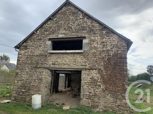 Maison à vendre  2 pièces - 146 m2 JAVENE - 35