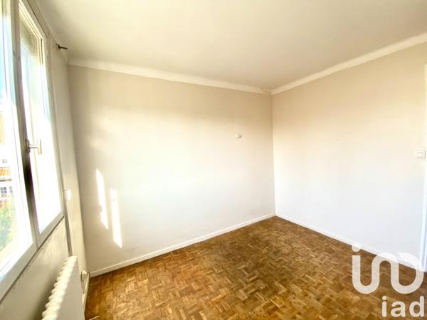 Maison à vendre 5 pièces 95 m² Villeneuve-d'Ascq