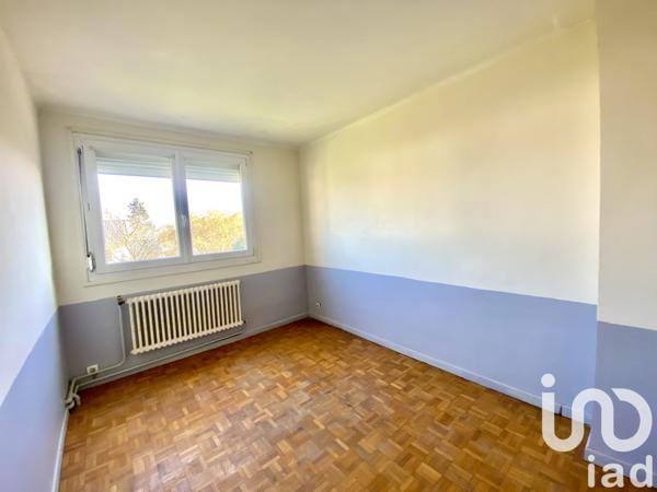 Maison à vendre 5 pièces 95 m² Villeneuve-d'Ascq