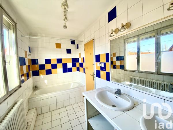 Maison à vendre 5 pièces 95 m² Villeneuve-d'Ascq