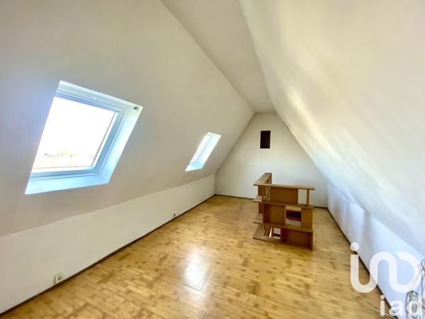 Maison à vendre 5 pièces 95 m² Villeneuve-d'Ascq