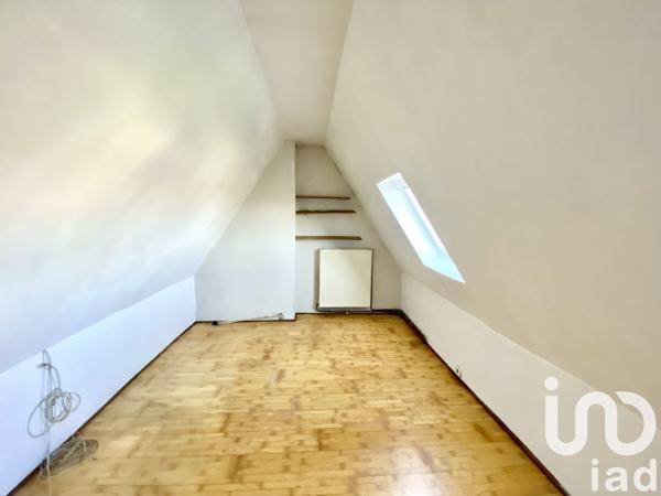 Maison à vendre 5 pièces 95 m² Villeneuve-d'Ascq