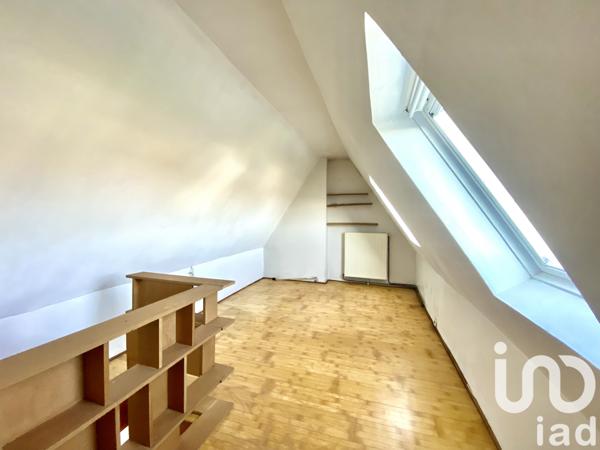 Maison à vendre 5 pièces 95 m² Villeneuve-d'Ascq