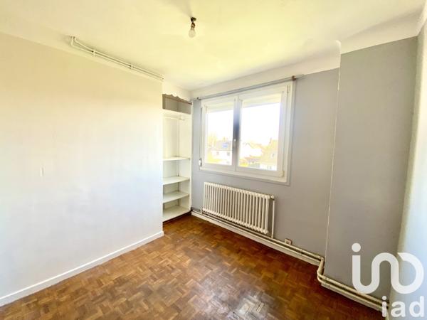 Maison à vendre 5 pièces 95 m² Villeneuve-d'Ascq