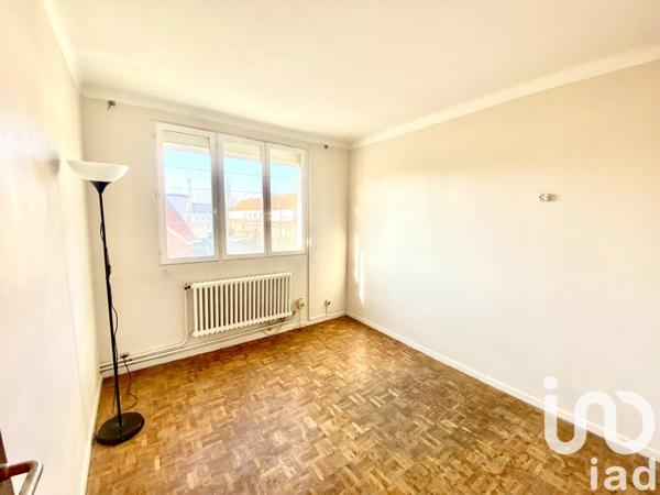 Maison à vendre 5 pièces 95 m² Villeneuve-d'Ascq