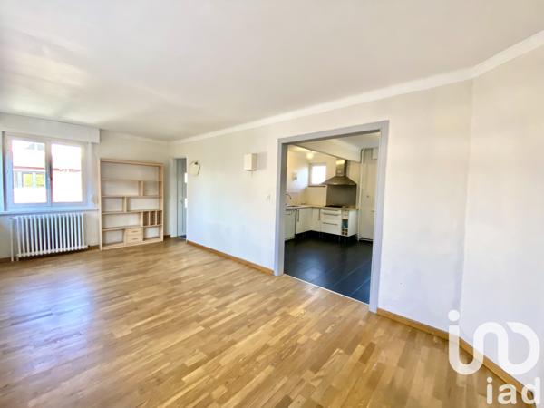 Maison à vendre 5 pièces 95 m² Villeneuve-d'Ascq