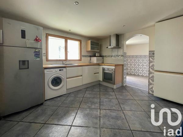 Appartement à vendre 3 pièces 59 m² Rosny-sous-Bois