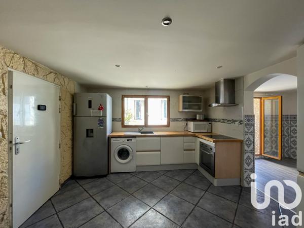 Appartement à vendre 3 pièces 59 m² Rosny-sous-Bois