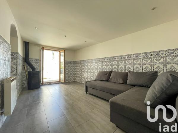 Appartement à vendre 3 pièces 59 m² Rosny-sous-Bois