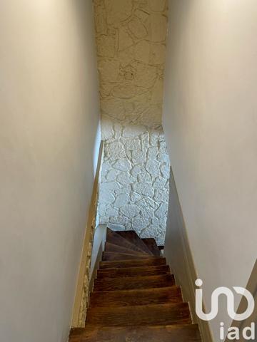 Appartement à vendre 3 pièces 59 m² Rosny-sous-Bois