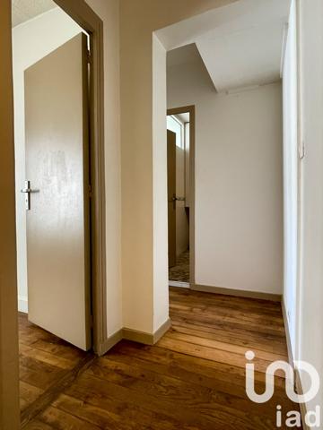 Appartement à vendre 3 pièces 59 m² Rosny-sous-Bois