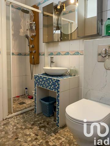 Appartement à vendre 3 pièces 59 m² Rosny-sous-Bois