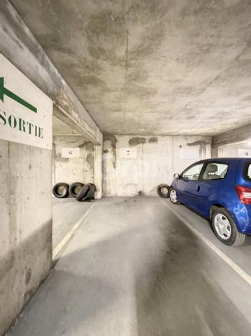 Location Parking 75014 Paris B e2brda