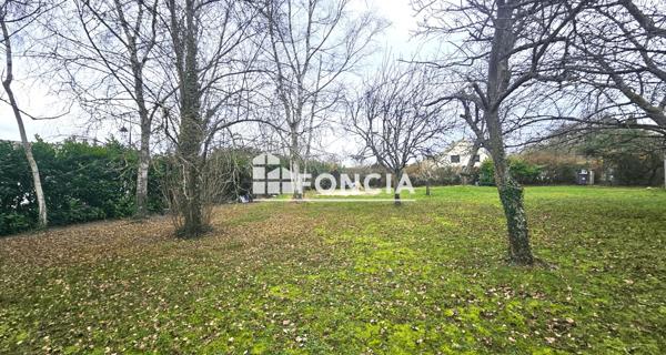 À vendre Terrain 866 m² - Chambourcy 78240