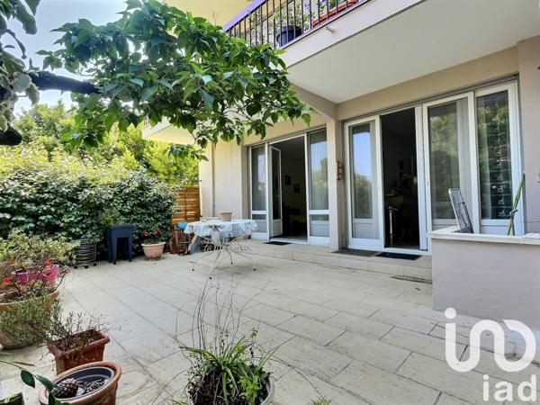Appartement à vendre 4 pièces 98 m² Arles