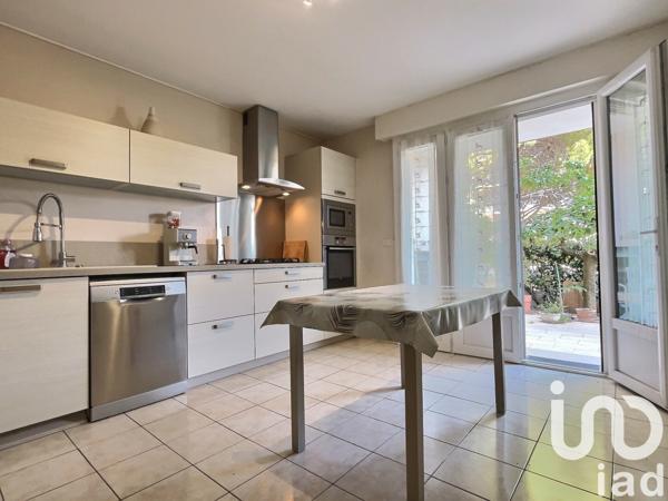 Appartement à vendre 4 pièces 98 m² Arles