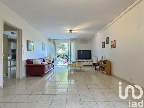 Appartement à vendre 4 pièces 98 m² Arles