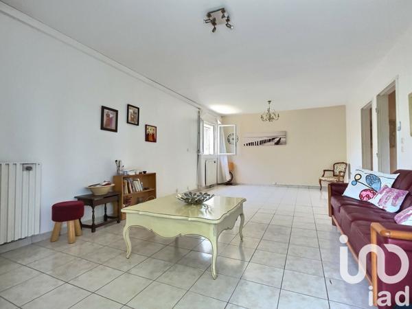 Appartement à vendre 4 pièces 98 m² Arles