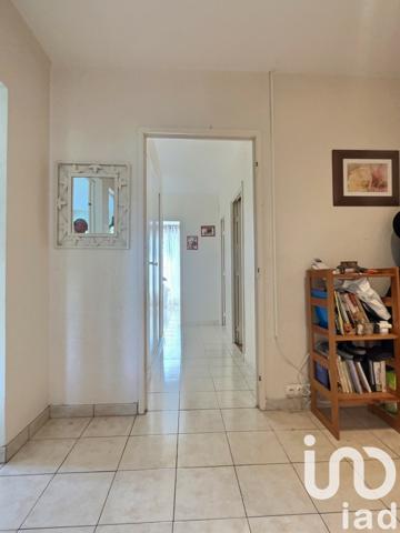 Appartement à vendre 4 pièces 98 m² Arles