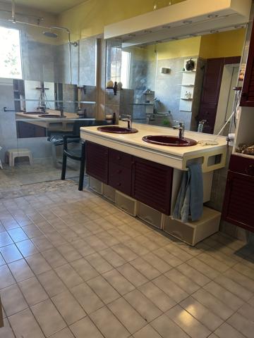 DIJON EIFFEL : MAISON 4 CHAMBRES - VERANDA - GARAGE - GRAND TERRAIN