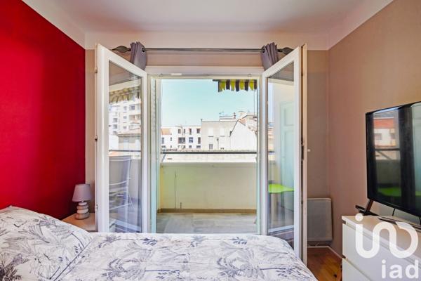 Appartement à vendre 3 pièces 68 m² Marseille 5