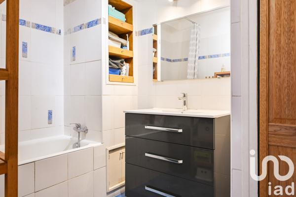 Appartement à vendre 3 pièces 68 m² Marseille 5