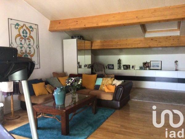 Maison traditionnelle 5 pièces de 159 m² à Le Pian-Médoc (33290)